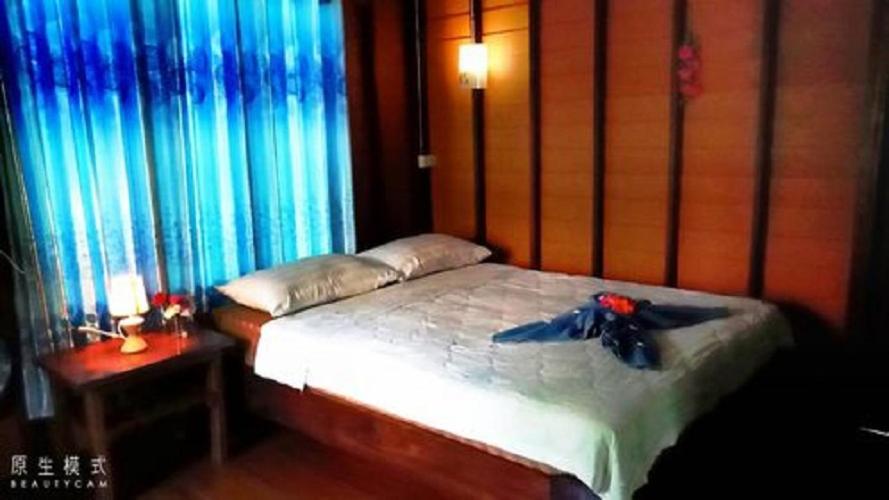 Najjamee Bungalows Ko Yao Noi Exterior foto